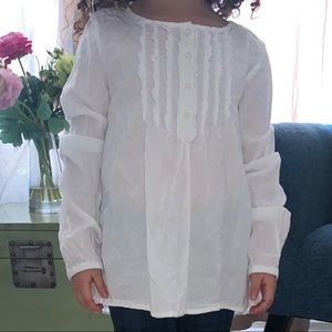 Fresh shirt